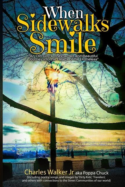 Knjiga When Sidewalks Smile Denise Darlene Paulicivic
