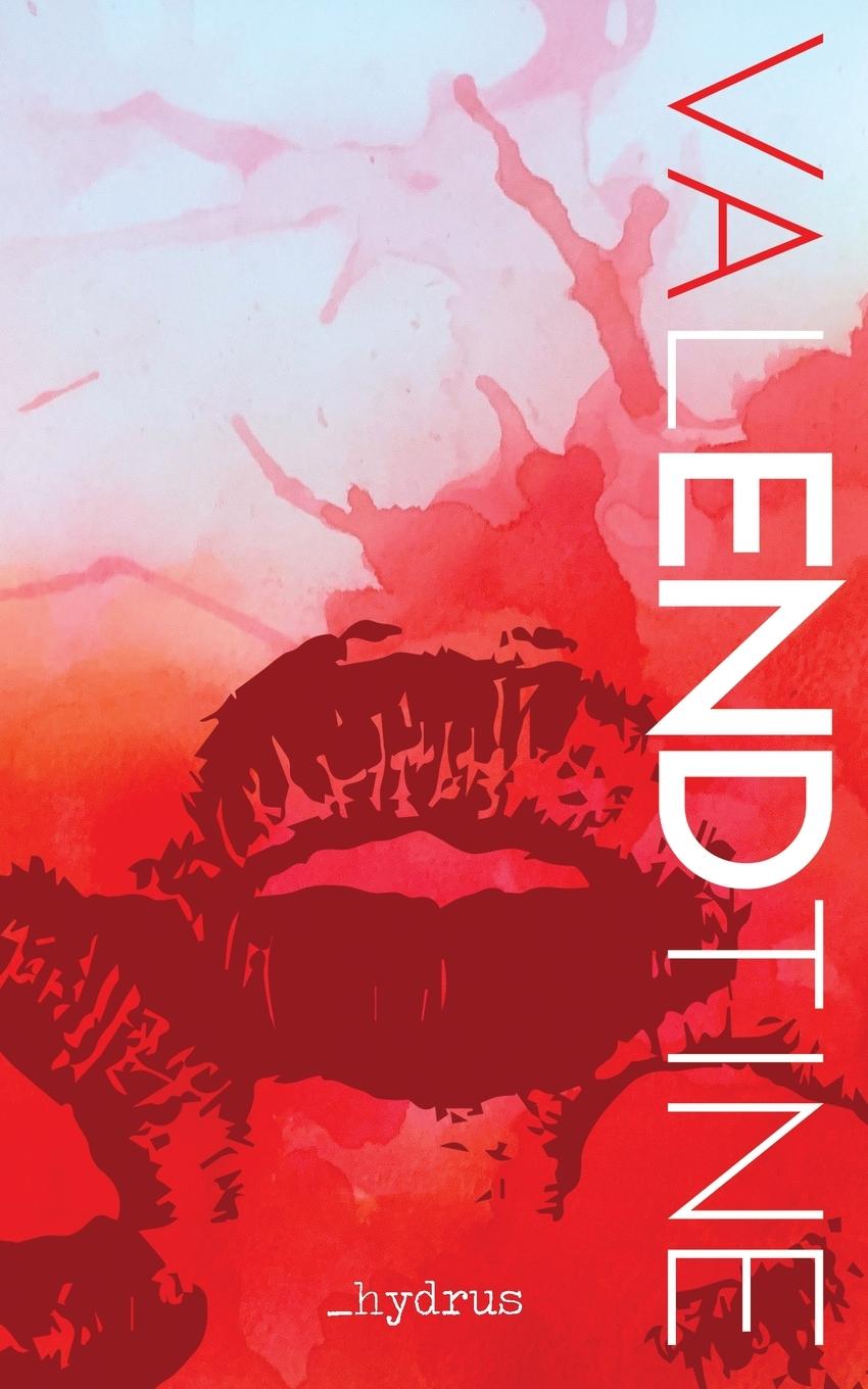 Boek ValENDtine hydrus