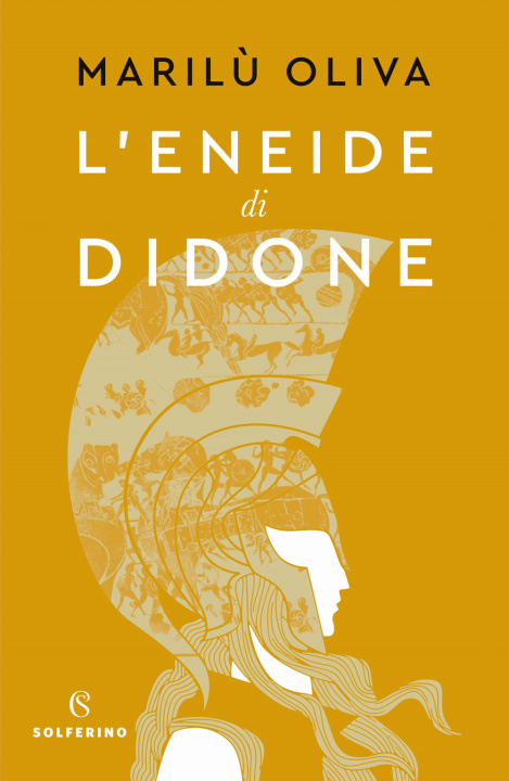 Boek L'eneide di Didone Marilù Oliva