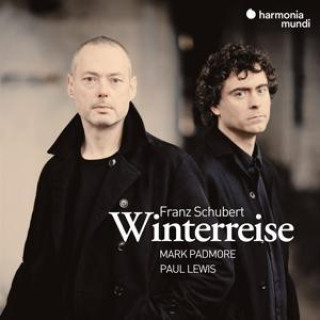 Audio Winterreise D.911 