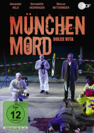 Video München Mord - Dolce Vita Fred Breinersdorfer