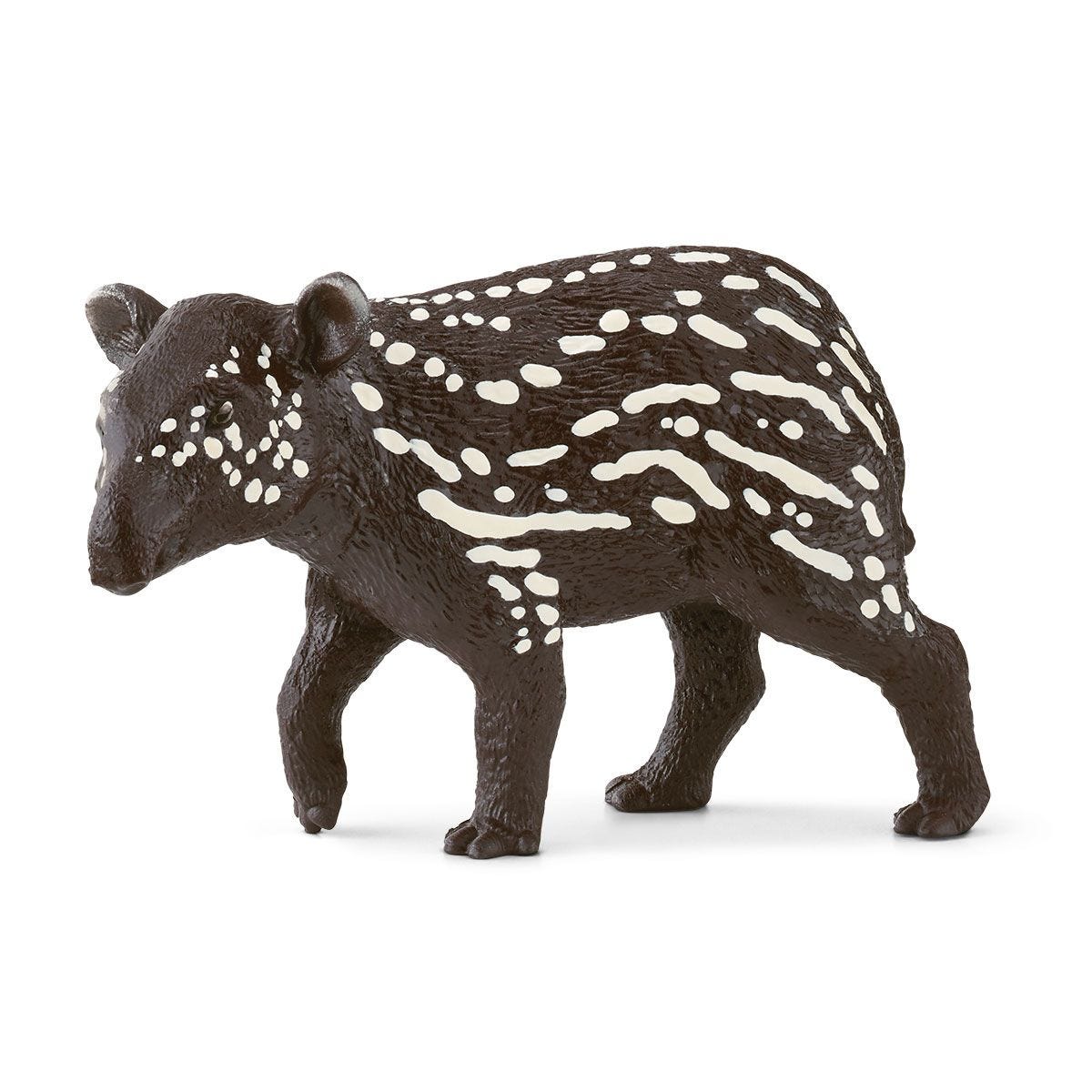 Book Mały tapir SLH14851 