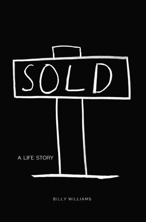 Carte SOLD: A LIFE STORY 