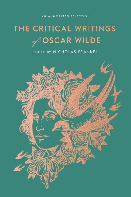Kniha Critical Writings of Oscar Wilde Oscar Wilde