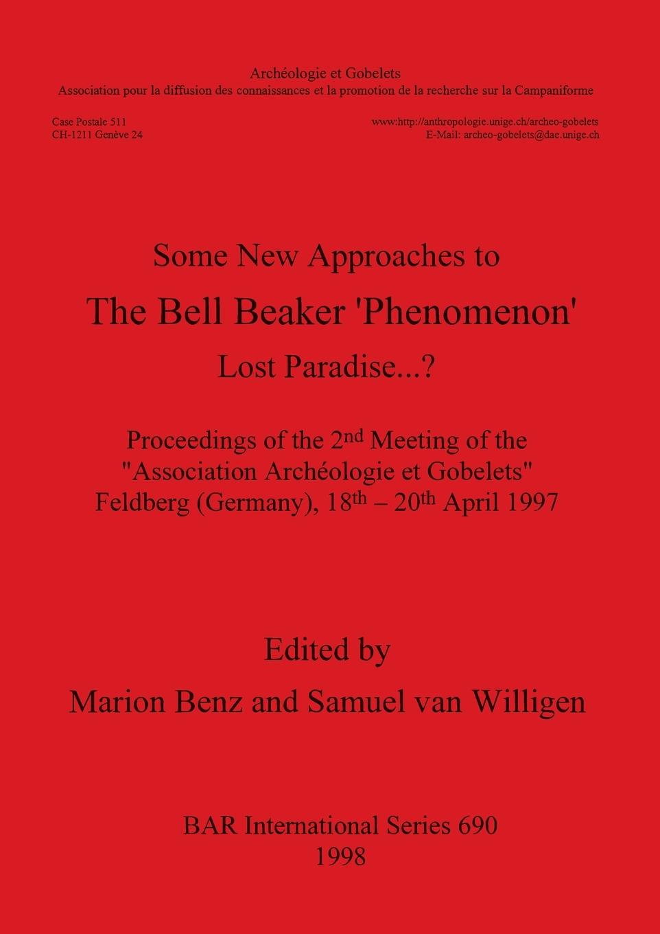 Boek Lost Paradise... Samuel van Willigen