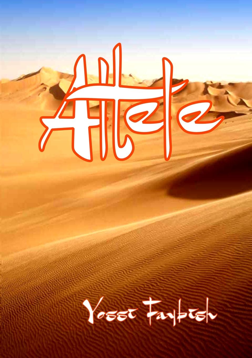 Libro ALTELE Yossi Faybish