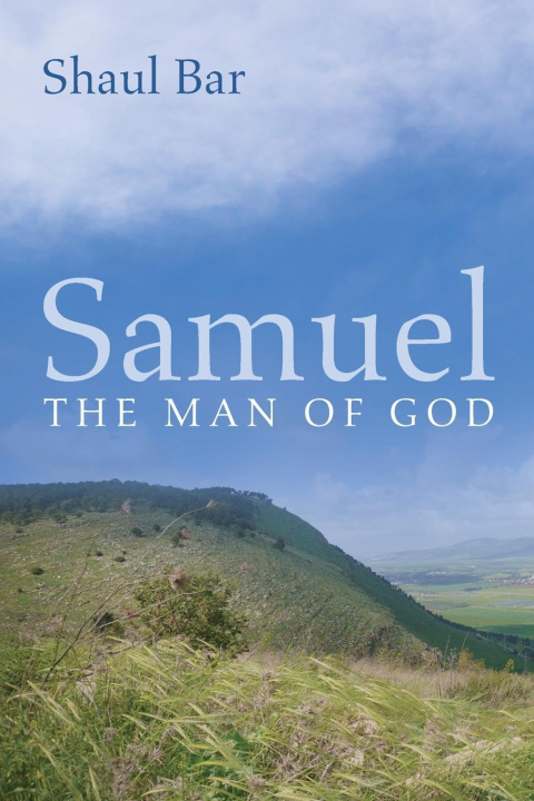 Boek SAMUEL Shaul Bar