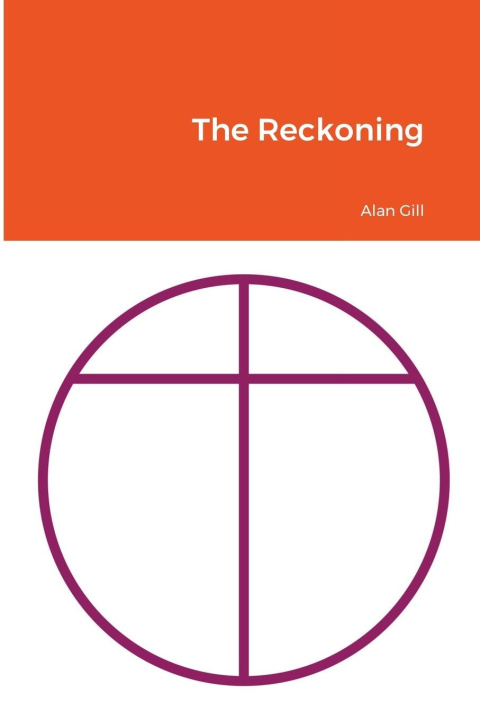 Book THE RECKONING Alan Gill