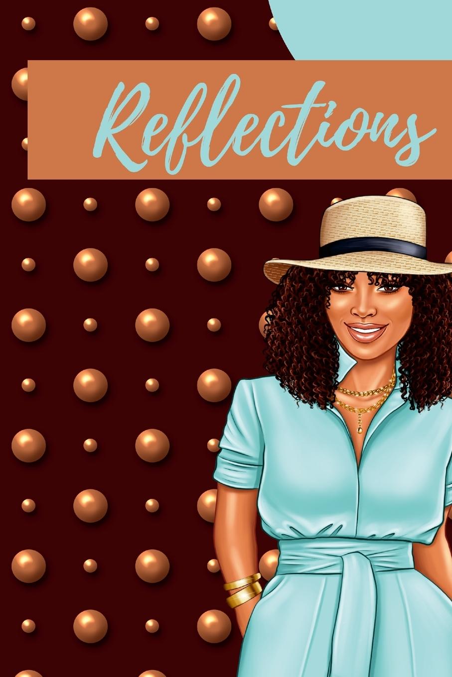 Buch REFLECTIONS Jeketa Starks Shavers