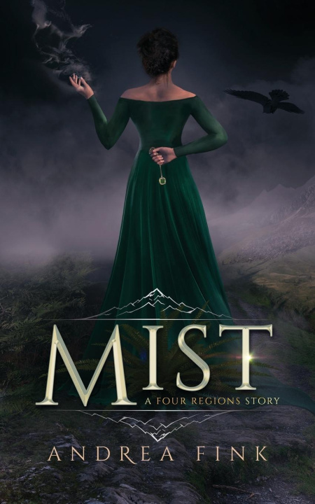 Book MIST Andrea Fink