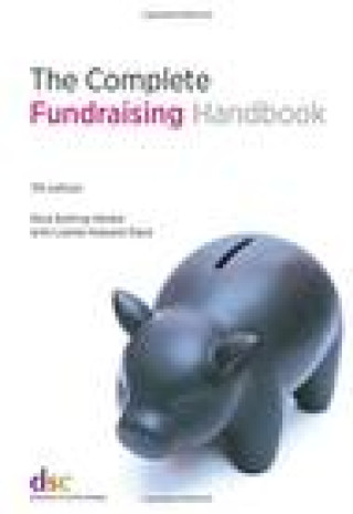 Kniha Complete Fundraising Handbook Nina Botting Herbst