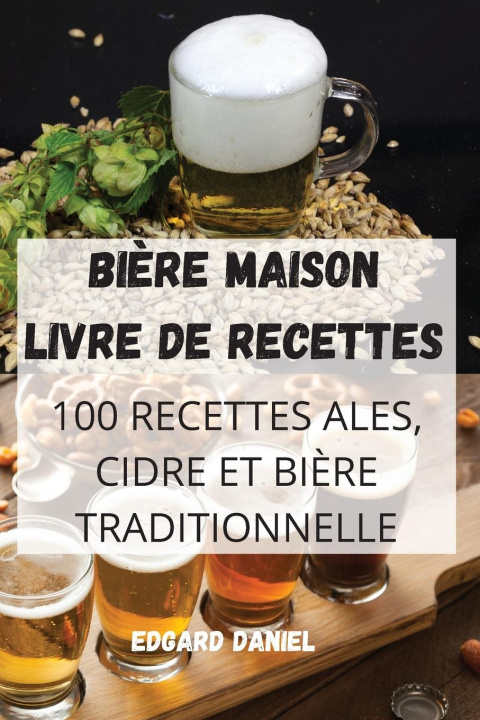 Книга BI RE MAISON LIVRE DE RECETTES 