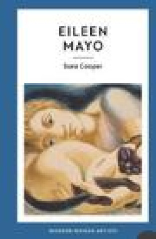 Book Eileen Mayo Sara Cooper