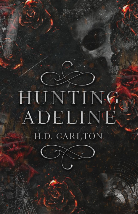 Book Hunting Adeline H. D. Carlton