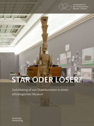 Kniha Star oder Loser? 