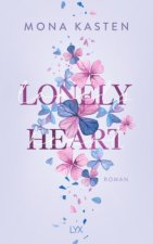 Könyv Lonely Heart 