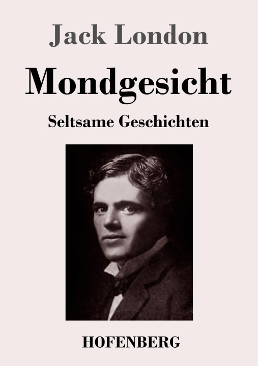 Buch Mondgesicht Erwin Magnus