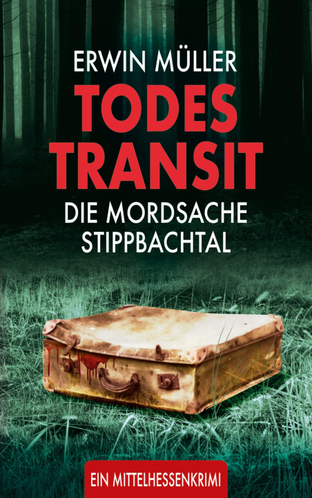 Book Todestransit Erwin Müller