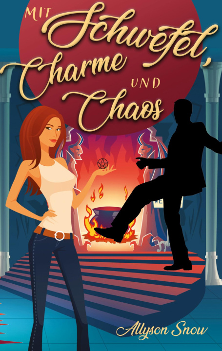 Libro Mit Schwefel, Charme und Chaos 