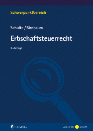 Carte Erbschaftsteuerrecht Mathias Birnbaum