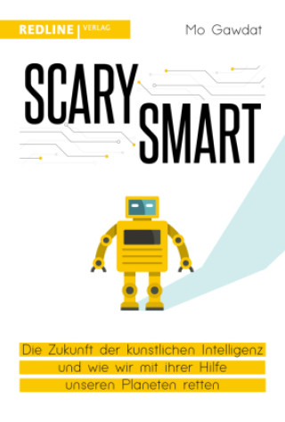 Book Scary Smart 