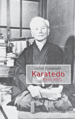Könyv Karatedo 