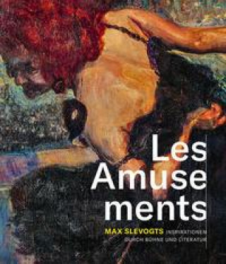 Knjiga Les Amusements Wolf Eiermann