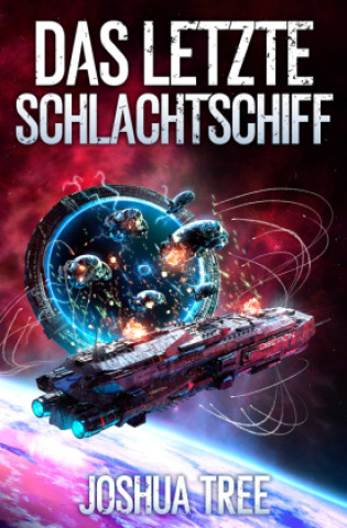 Boek Das letzte Schlachtschiff Joshua Tree