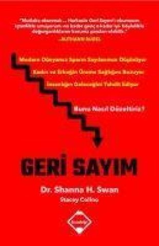 Buch Geri Sayim Stacey Colino