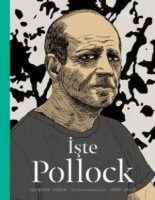 Knjiga Iste Pollock 