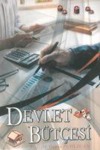 Knjiga Devlet Bütcesi 