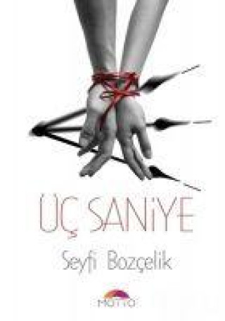 Knjiga Üc Saniye 