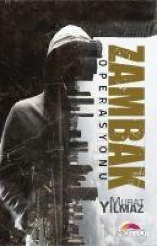 Livro Zambak Operasyonu 