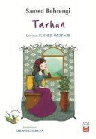 Knjiga Tarhun 