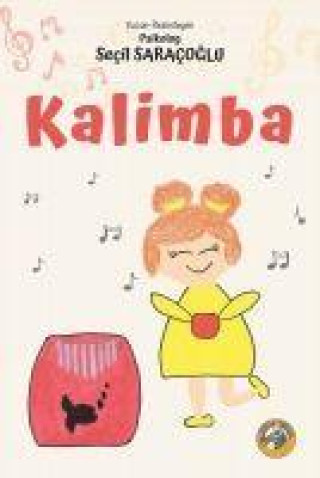 Книга Kalimba 