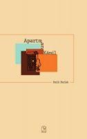 Knjiga Apartman Kamil 