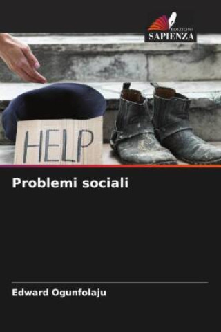 Boek Problemi sociali Edward Ogunfolaju