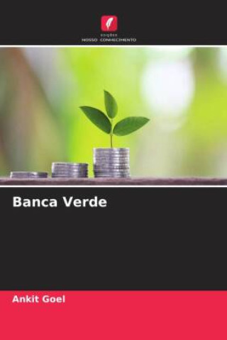 Knjiga Banca Verde Vikas Nath