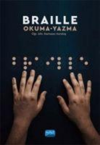 Kniha Braille Okuma 