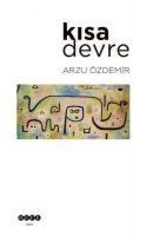 Kniha Kisa Devre 