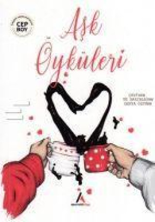 Knjiga Ask Öyküleri 
