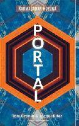 Boek Portal Jacqui Fifer
