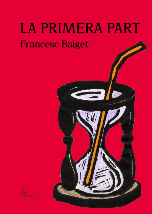 Kniha LA PRIMERA PART FRANCESC BAIGET
