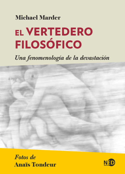 Carte El vertedero filosófico MICHAEL MARDER