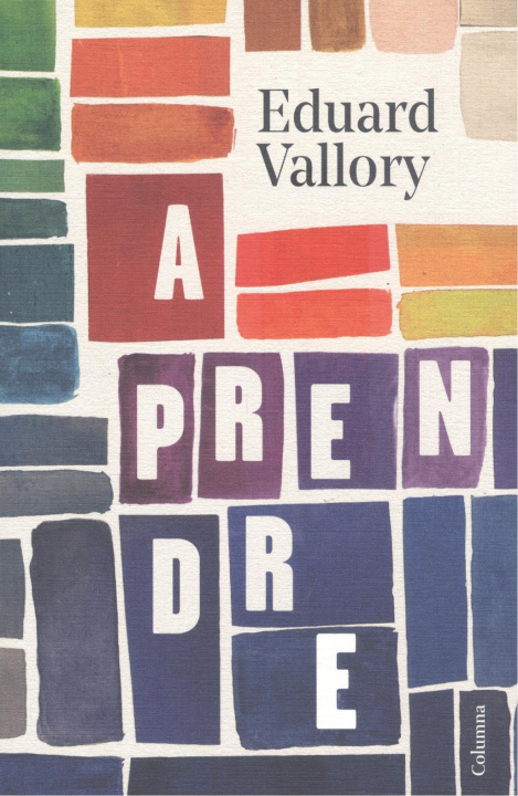 Book Aprendre EDUARD VALLORY
