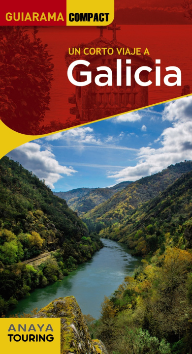 Könyv Galicia 