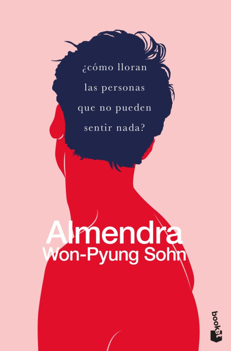 Book Almendra WON-PYUNG SOHN