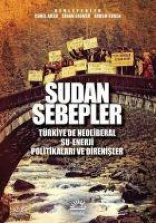 Knjiga Sudan Sebepler Sinan Erensü