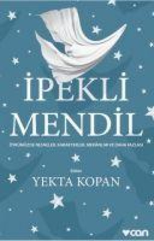 Knjiga Ipekli Mendil 