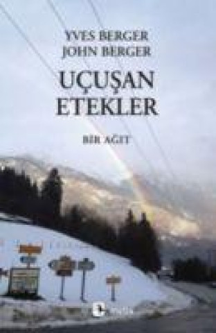 Buch Ucusan Etekler Yves Berger